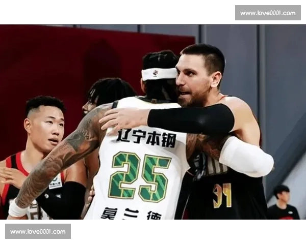 辽宁男篮强势对决巅峰之战全面解析球队攻守两端制胜关键深度洞察
