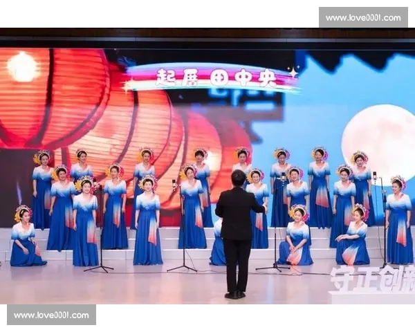 聚焦比赛颁奖音乐塑造荣耀时刻与竞技精神的情感力量表达与传播魅力