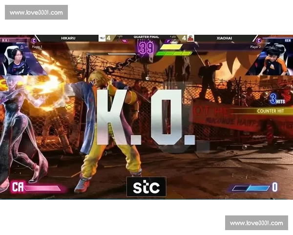 聚焦街头霸王巅峰对决的全球电竞赛事与选手传奇成长历史与观赛魅力