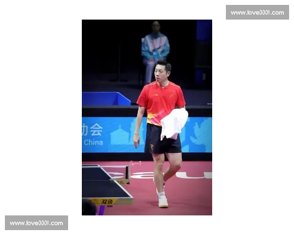 许昕再度征战国际赛场全力备战力争突破个人最好成绩