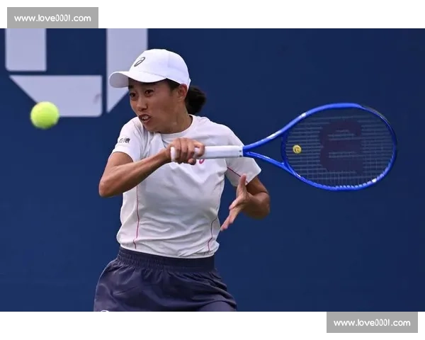 张帅比赛全程回顾顽强拼搏展现中国网球力量与赛场智慧和坚韧精神